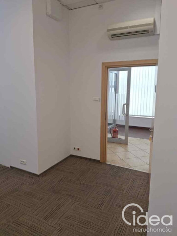 Lokal Wynajem Szczecin Centrum bł. Królowej Jadwigi 11