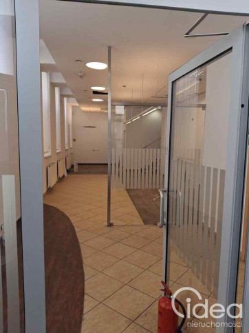 Lokal Wynajem Szczecin Centrum bł. Królowej Jadwigi 12