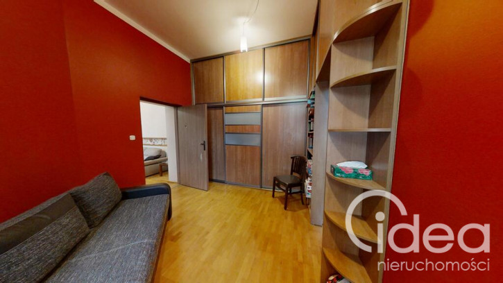 Mieszkanie Sprzedaż Szczecin Śródmieście-Centrum al.&nbsp;Papieża Jana Pawła II 4
