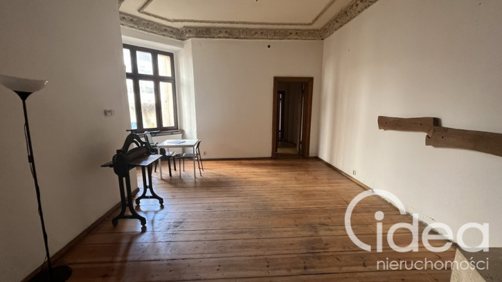 Mieszkanie Sprzedaż Szczecin Centrum Edmunda Bałuki 2