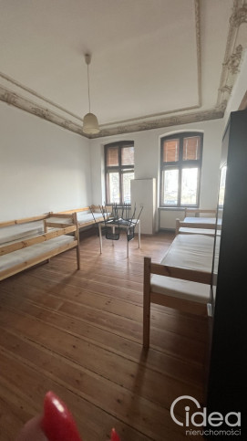 Mieszkanie Sprzedaż Szczecin Centrum Edmunda Bałuki 8