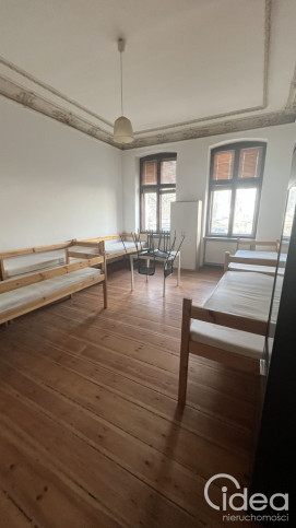Mieszkanie Sprzedaż Szczecin Centrum Edmunda Bałuki 9