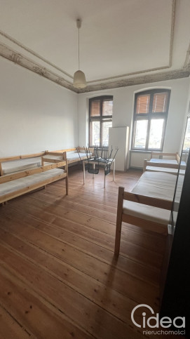 Mieszkanie Sprzedaż Szczecin Centrum Edmunda Bałuki 10
