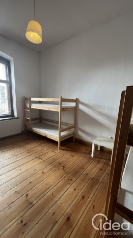 Mieszkanie Sprzedaż Szczecin Centrum Edmunda Bałuki 13