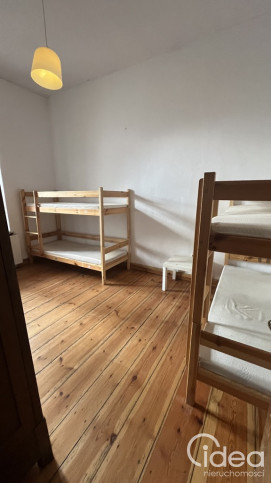 Mieszkanie Sprzedaż Szczecin Centrum Edmunda Bałuki 14