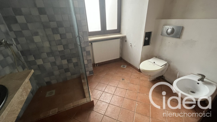 Mieszkanie Sprzedaż Szczecin Centrum Edmunda Bałuki 16