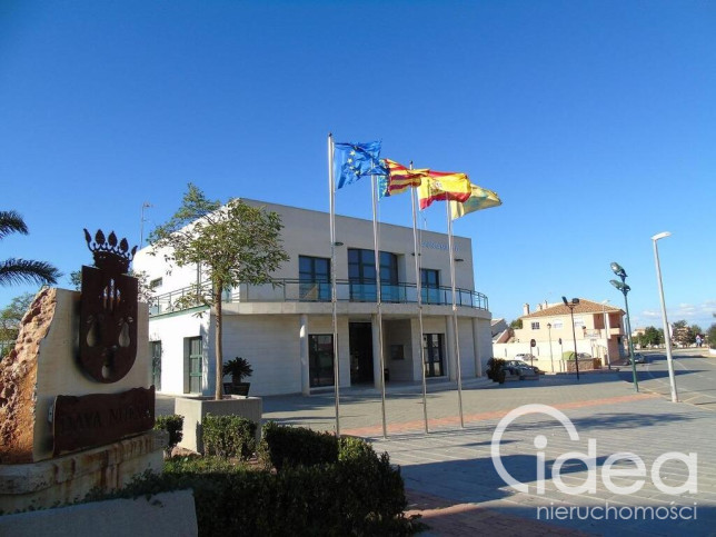 Dom Sprzedaż 03159, Daya Nueva, Alicante Calle Maestro Serrano 9
