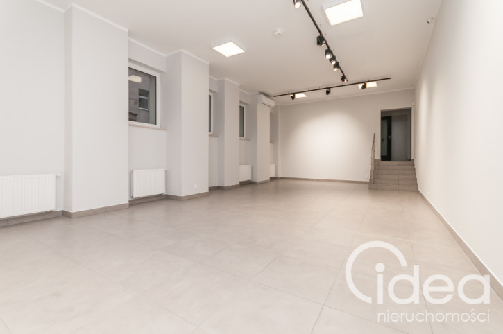 Lokal Sprzedaż Szczecin Centrum 12