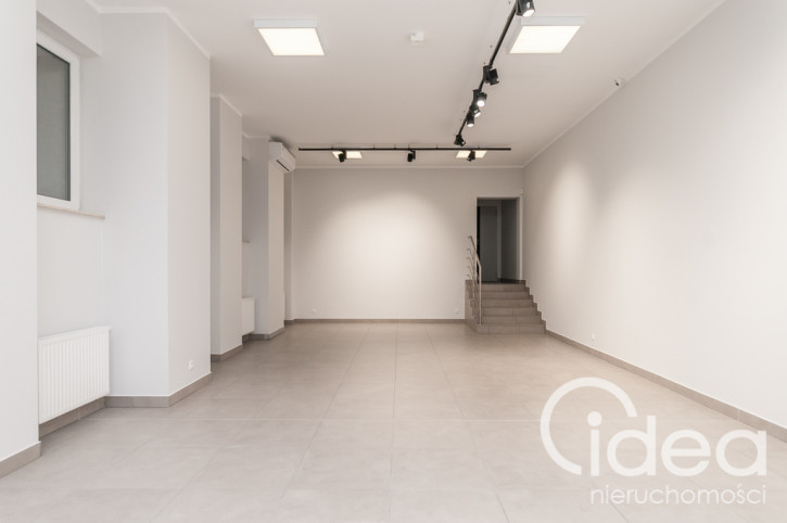 Lokal Sprzedaż Szczecin Centrum 13