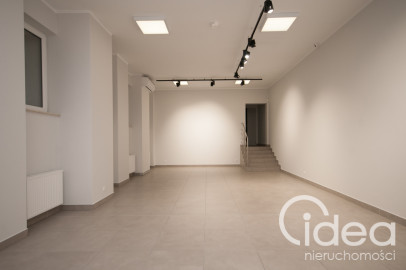 Lokal Sprzedaż Szczecin Centrum