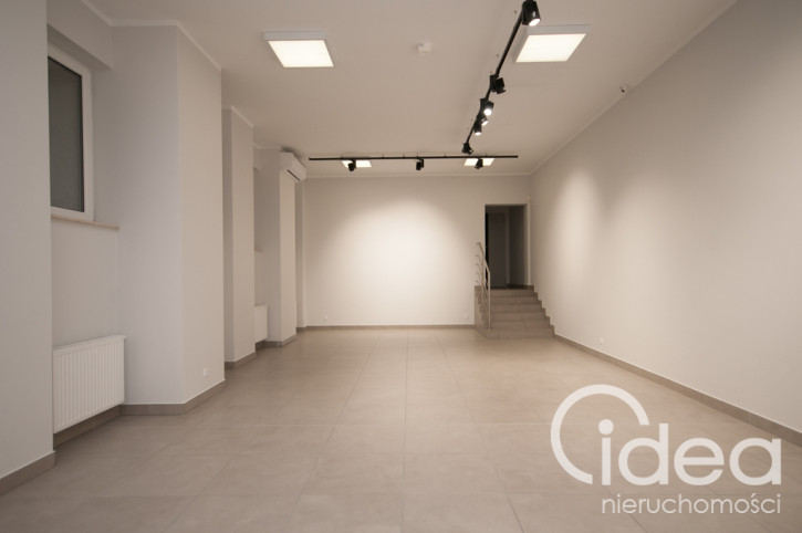 Lokal Sprzedaż Szczecin Centrum 14