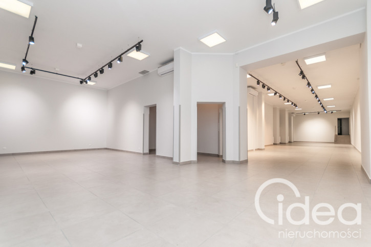Lokal Sprzedaż Szczecin Centrum 1