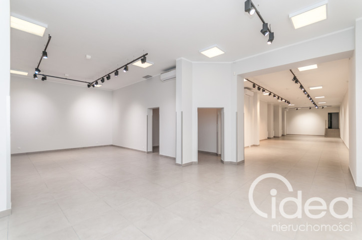 Lokal Sprzedaż Szczecin Centrum 19