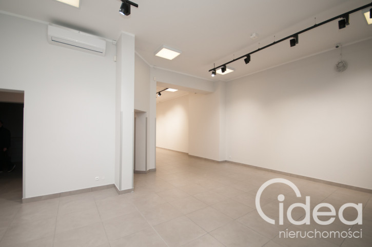 Lokal Sprzedaż Szczecin Centrum 20