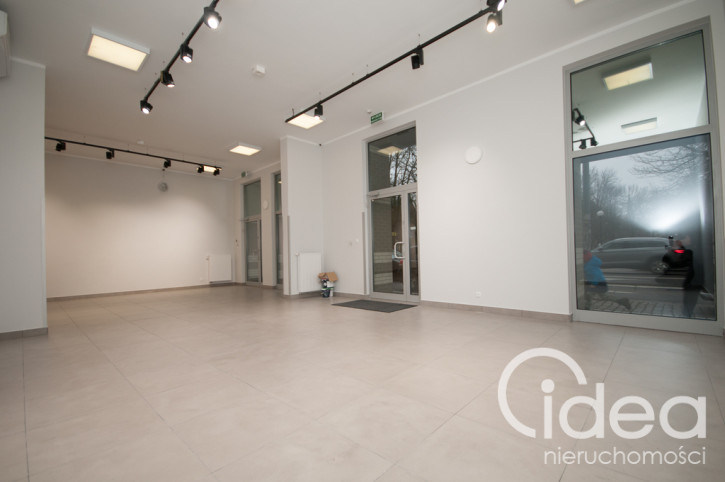 Lokal Sprzedaż Szczecin Centrum 26