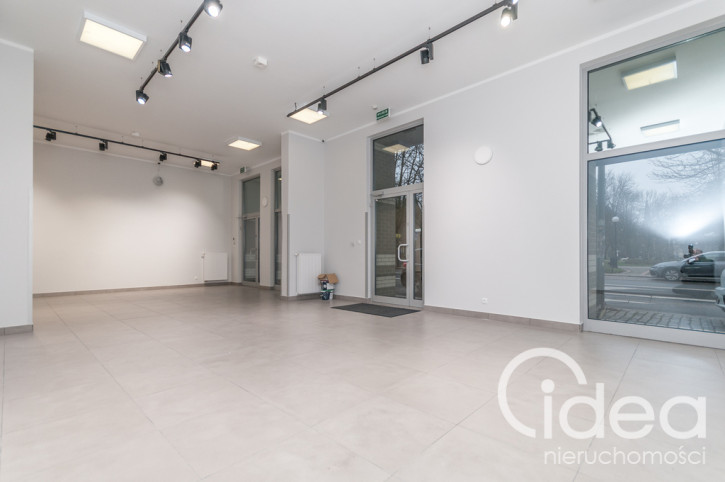 Lokal Sprzedaż Szczecin Centrum 27