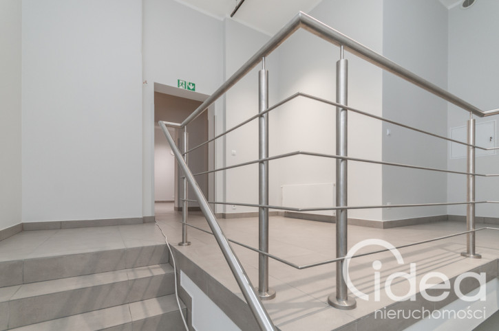 Lokal Sprzedaż Szczecin Centrum 4