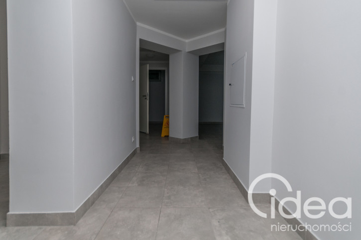 Lokal Sprzedaż Szczecin Centrum 34