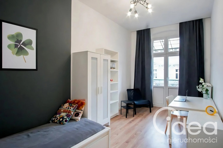 Mieszkanie Sprzedaż Szczecin Centrum 9