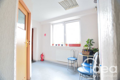 Lokal Wynajem Szczecin Drzetowo Rugiańska