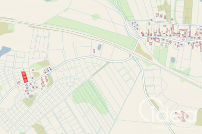 Działka Sprzedaż Bobolin
