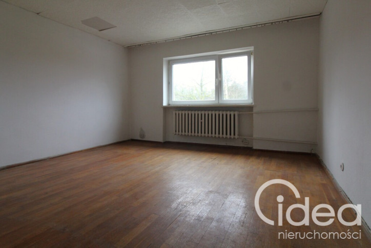 Mieszkanie Sprzedaż Kłodzino 1
