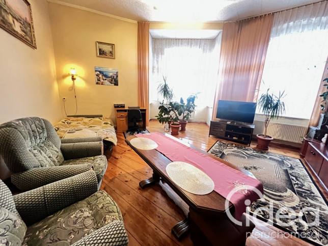 Mieszkanie Sprzedaż Szczecin Drzetowo Emilii Plater 1