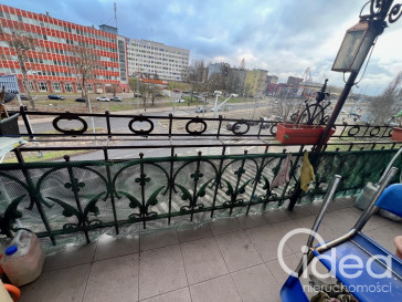 Mieszkanie Sprzedaż Szczecin Drzetowo Emilii Plater