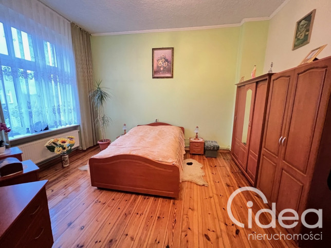 Mieszkanie Sprzedaż Szczecin Drzetowo Emilii Plater 10