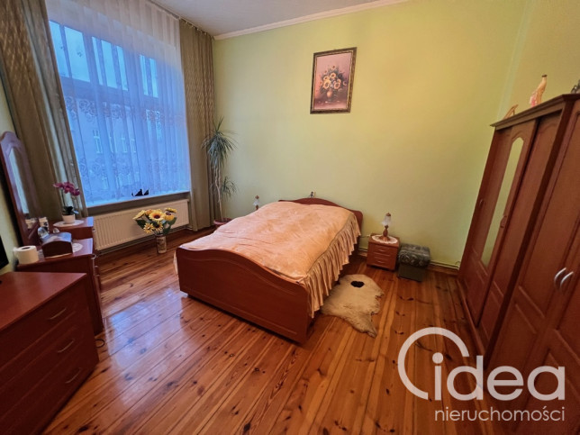 Mieszkanie Sprzedaż Szczecin Drzetowo Emilii Plater 11