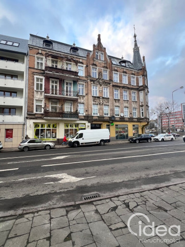 Mieszkanie Sprzedaż Szczecin Drzetowo Emilii Plater 26