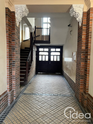 Mieszkanie Sprzedaż Szczecin Drzetowo Emilii Plater 24