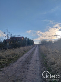 Działka Sprzedaż Siadło Dolne