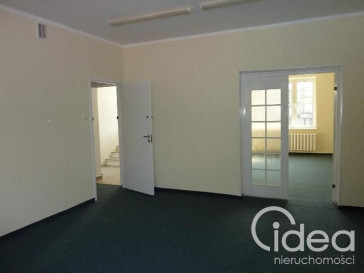 Lokal Wynajem Szczecin Centrum