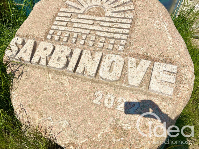 Mieszkanie Sprzedaż Sarbinowo 11