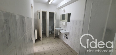 Obiekt Wynajem Szczecin Płonia