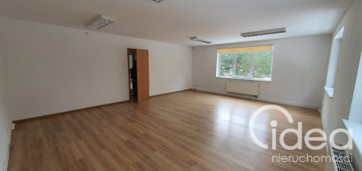 Obiekt Wynajem Szczecin Płonia