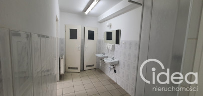 Obiekt Wynajem Szczecin Płonia