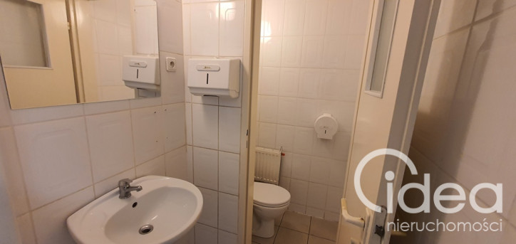 Obiekt Wynajem Szczecin Płonia 39