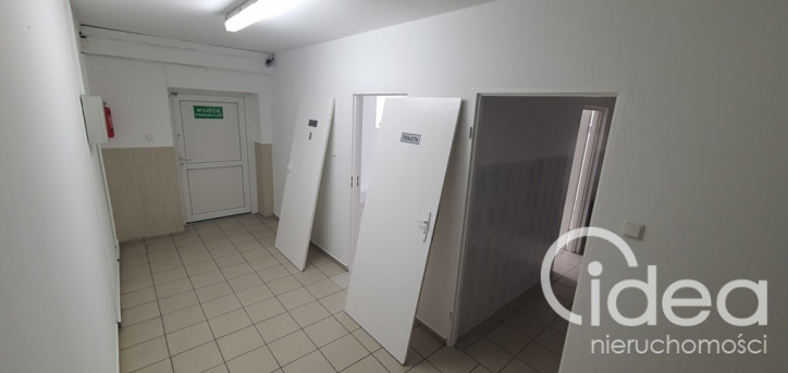 Obiekt Wynajem Szczecin Płonia 42