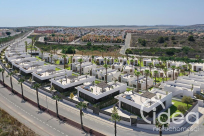 Dom Sprzedaż Algorfa 03176, Alicante Calle Orihuela