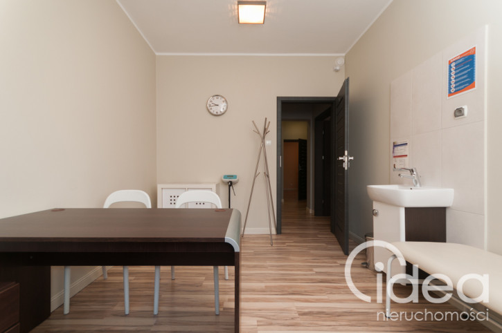 Lokal Wynajem Szczecin Śródmieście 2
