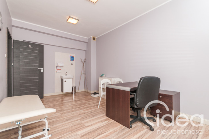 Lokal Wynajem Szczecin Śródmieście 5