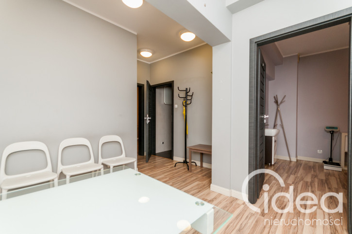 Lokal Wynajem Szczecin Śródmieście 8