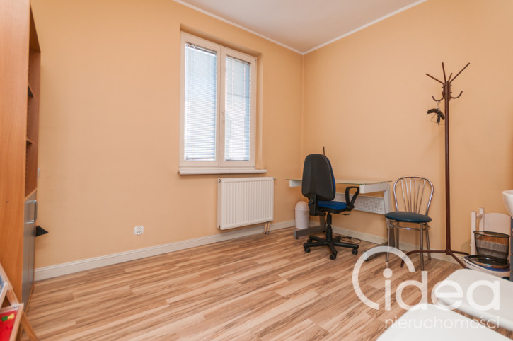 Lokal Wynajem Szczecin Śródmieście 12