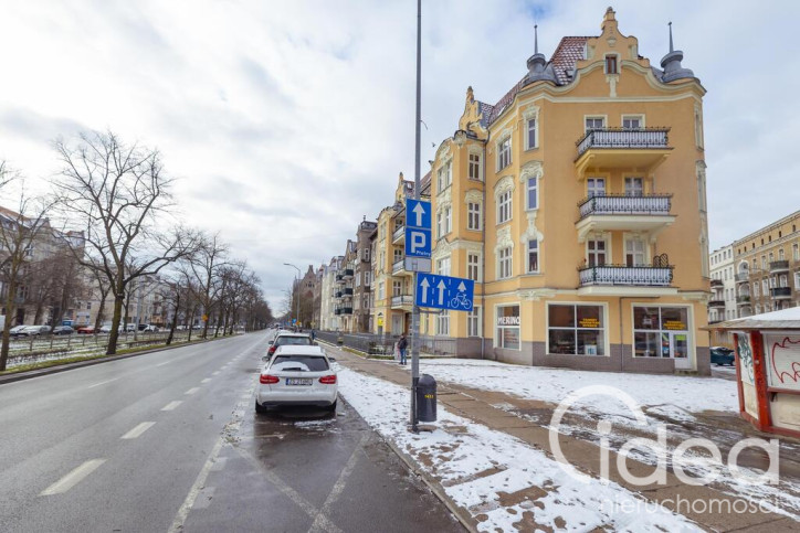 Lokal Sprzedaż Szczecin Śródmieście-Centrum 13