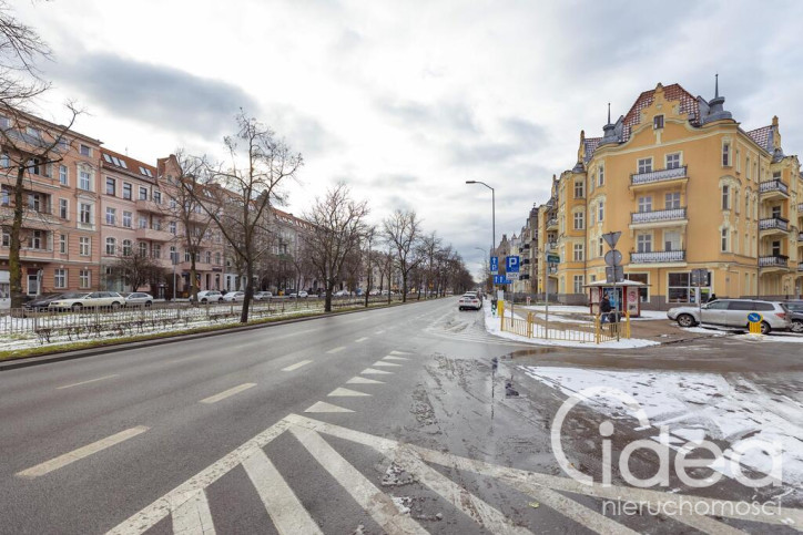 Lokal Sprzedaż Szczecin Śródmieście-Centrum 14