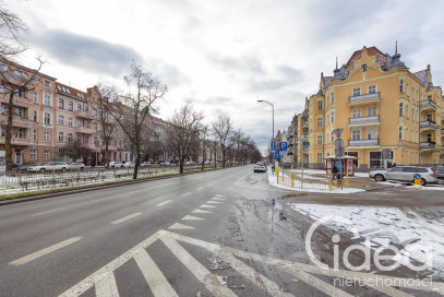 Lokal Sprzedaż Szczecin Śródmieście-Centrum