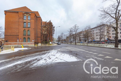 Lokal Sprzedaż Szczecin Śródmieście-Centrum