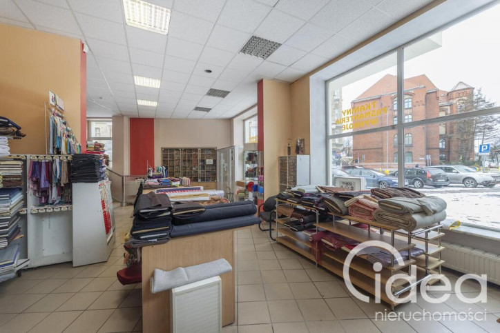 Lokal Sprzedaż Szczecin Śródmieście-Centrum 6